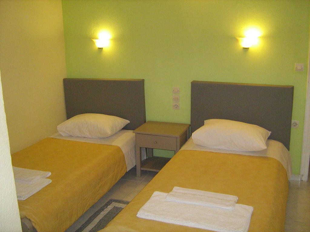 Turtle Beach Agios Sostis  Extérieur photo