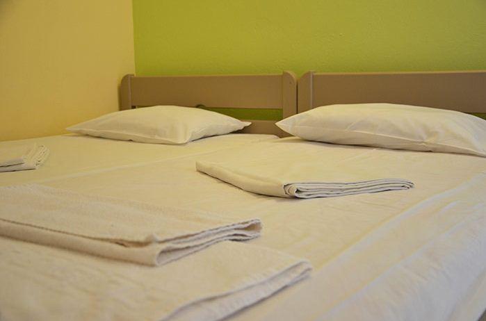 Turtle Beach Agios Sostis  Chambre photo
