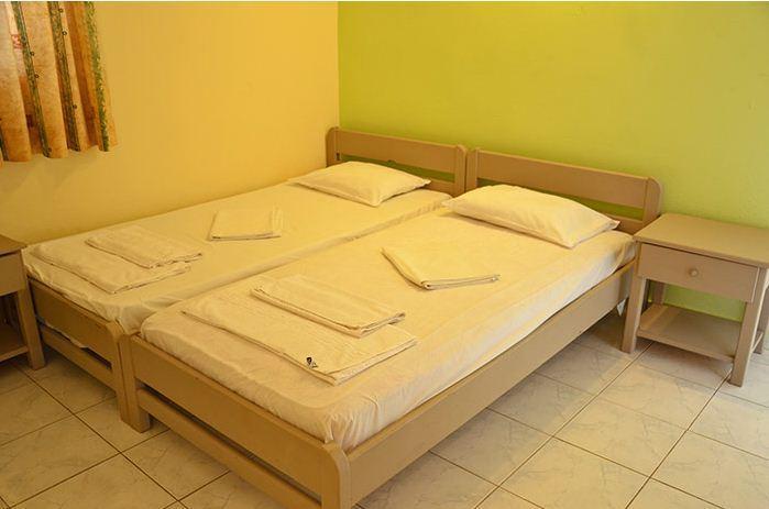 Turtle Beach Agios Sostis  Chambre photo