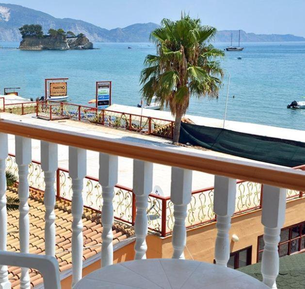 Turtle Beach Agios Sostis  Extérieur photo