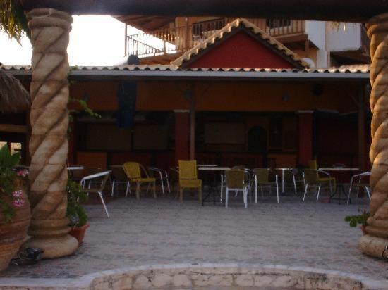 Turtle Beach Agios Sostis  Extérieur photo