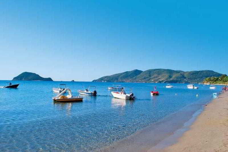 Turtle Beach Agios Sostis  Extérieur photo