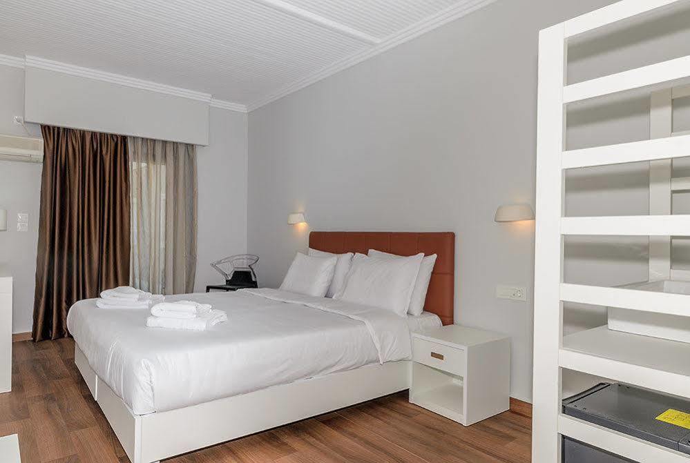 Turtle Beach Agios Sostis  Extérieur photo