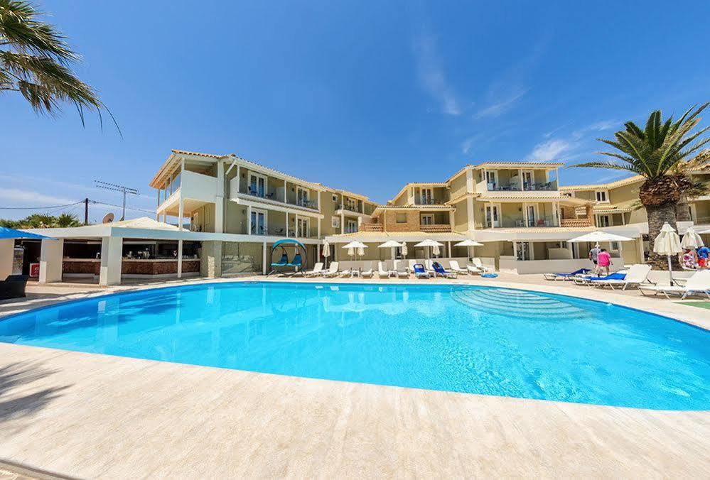 Turtle Beach Agios Sostis  Extérieur photo