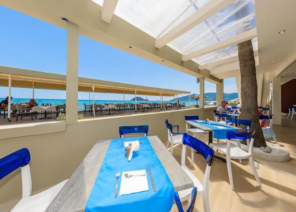 Turtle Beach Agios Sostis  Extérieur photo