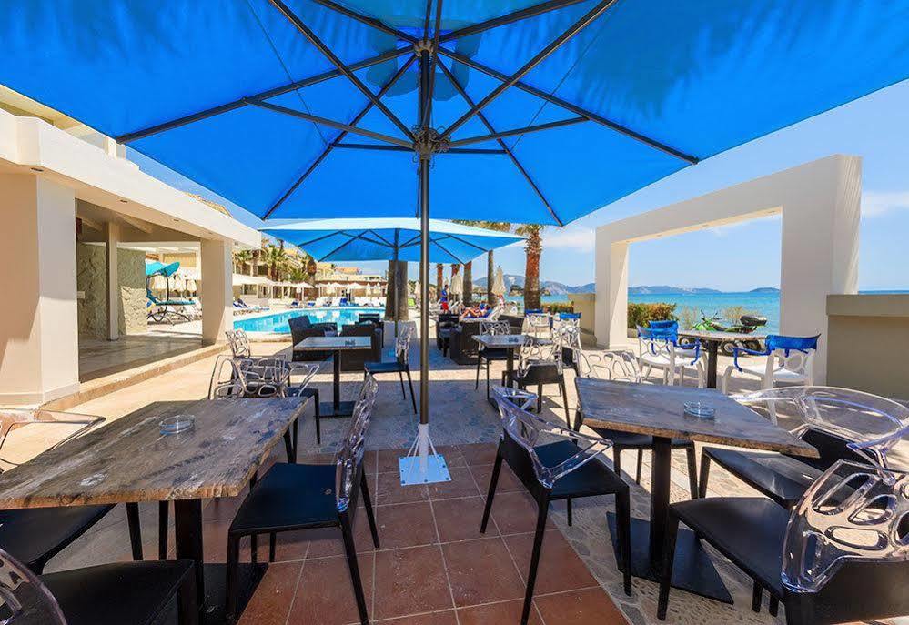 Turtle Beach Agios Sostis  Extérieur photo