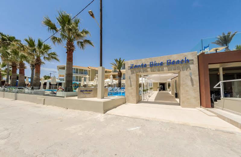 Turtle Beach Agios Sostis  Extérieur photo