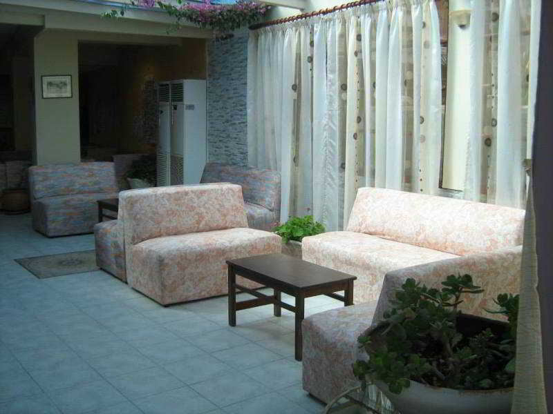 Turtle Beach Agios Sostis  Extérieur photo